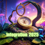 Integration 2025 - logo